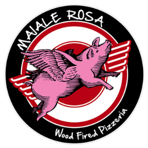 Maiale Rosa Logo